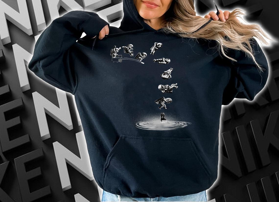 Interstellar Jumper shirt, Hoodie, Sweater, Longsleeve t-shirt hoodie