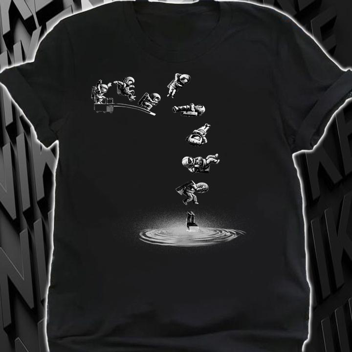 Interstellar Jumper shirt, Hoodie, Sweater, Longsleeve t-shirt shirt