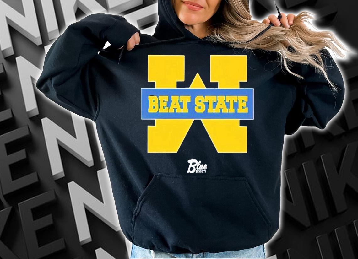 Beat State shirt t-shirt hoodie