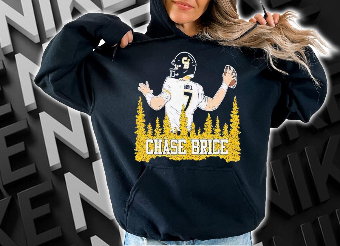 Chase Brice 7 shirt t-shirt hoodie