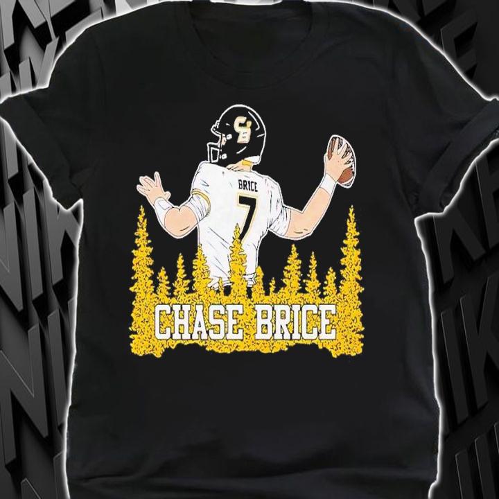 Chase Brice 7 shirt t-shirt shirt