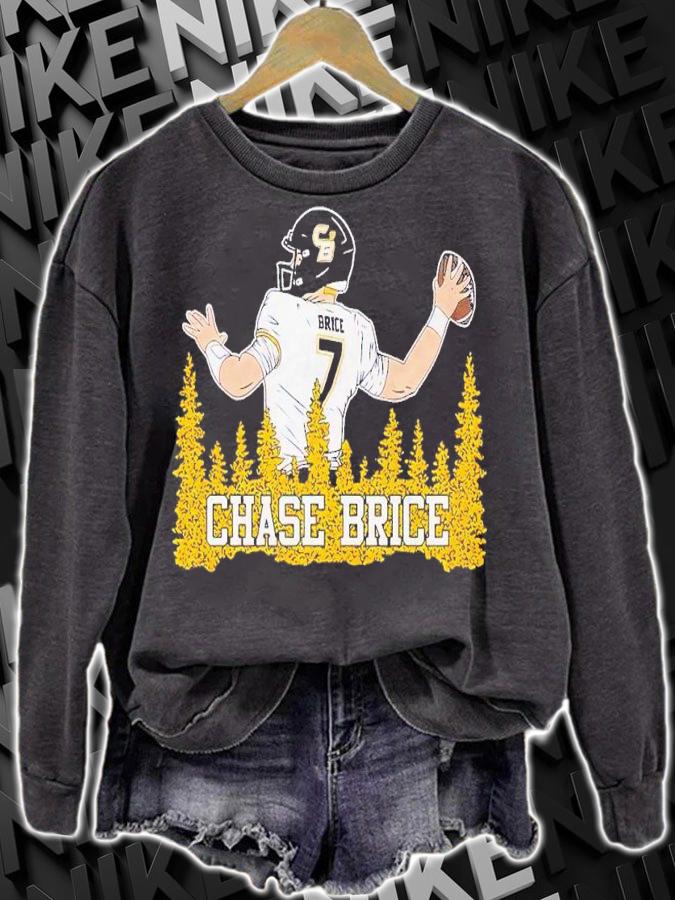 Chase Brice 7 shirt t-shirt sweatshirt