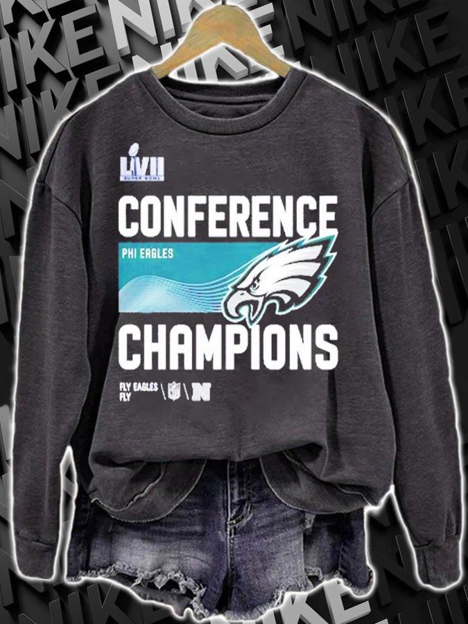 Eagles Conference Championship Shirt t-shirt sweatshirt
