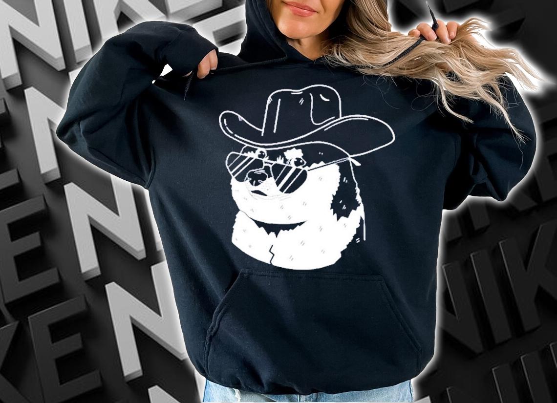 Elon Musk Rodeo Doge Remill Shirt t-shirt hoodie