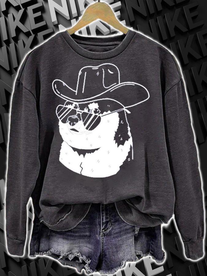 Elon Musk Rodeo Doge Remill Shirt t-shirt sweatshirt