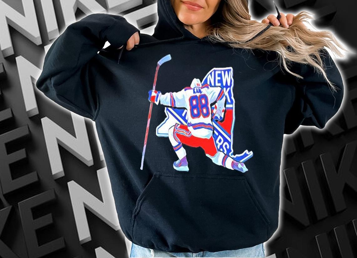 New York Rangers Patrick Kane 88 shirt t-shirt hoodie