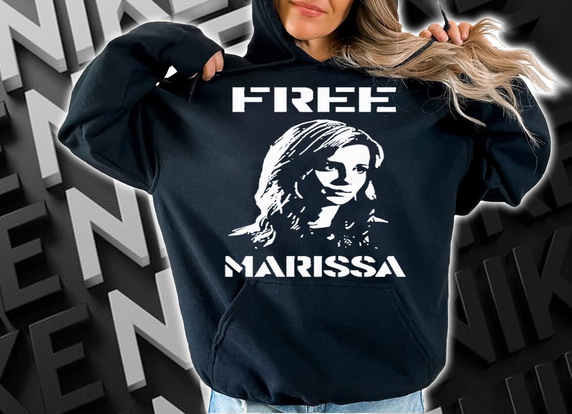 Free Marissa The OC shirt t-shirt
