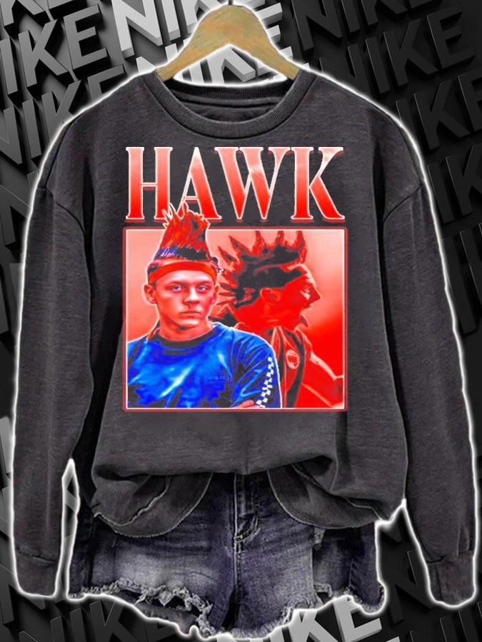 Hawk Cobra 90s Graphic shirt t-shirt