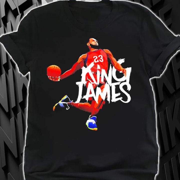 Los Angeles Lakers Lebron James Bryce shirt t-shirt shirt