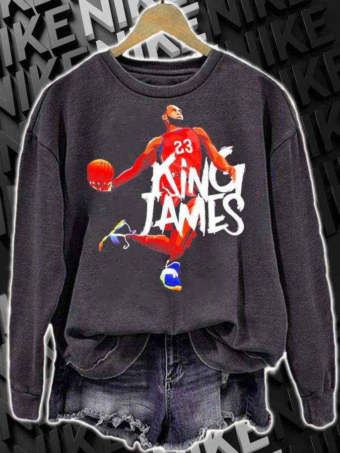Los Angeles Lakers Lebron James Bryce shirt t-shirt sweatshirt