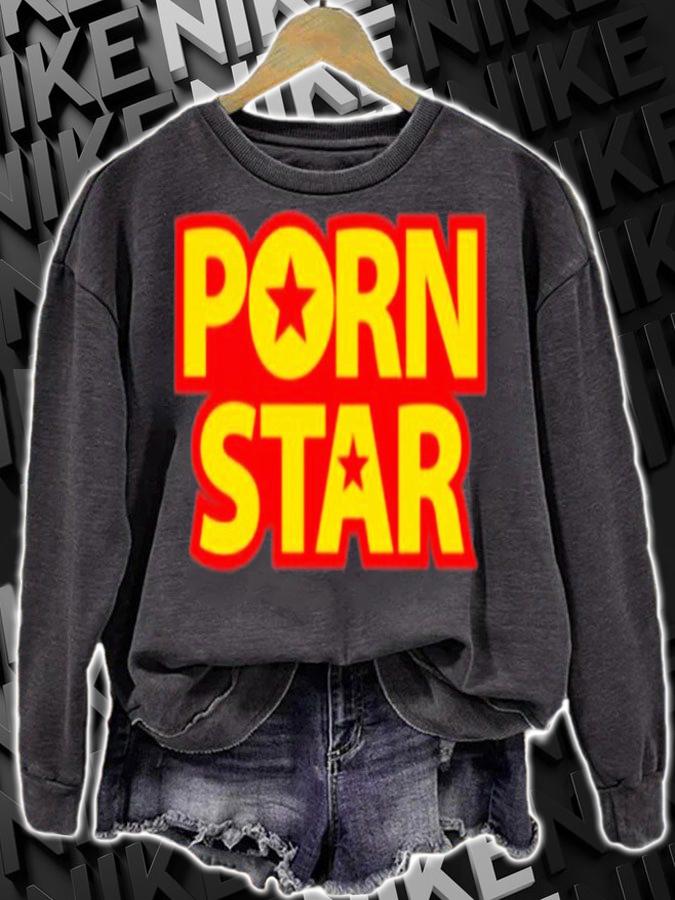 Porn Star shirt, hoodie, sweater and tank top t-shirt