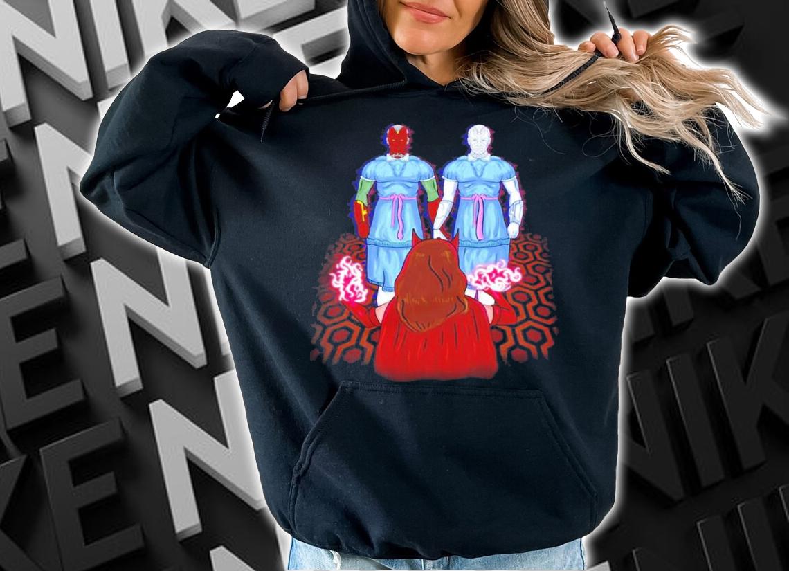 Shining Visions shirt t-shirt hoodie