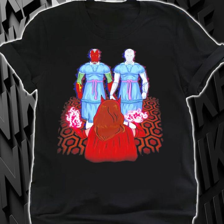 Shining Visions shirt t-shirt shirt