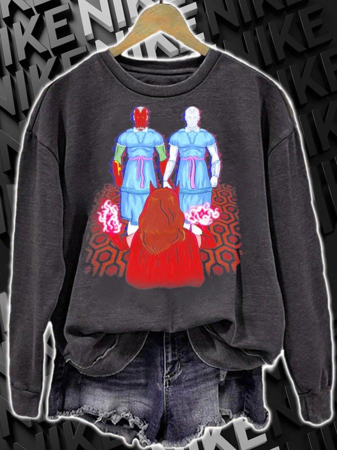 Shining Visions shirt t-shirt sweatshirt