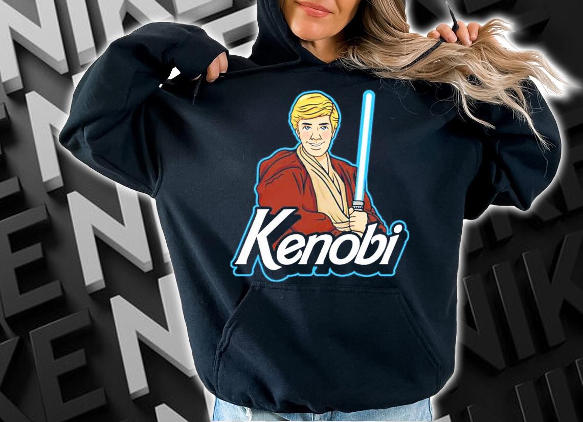 Star Wars Kenobi shirt, hoodie, sweater and tank top t-shirt