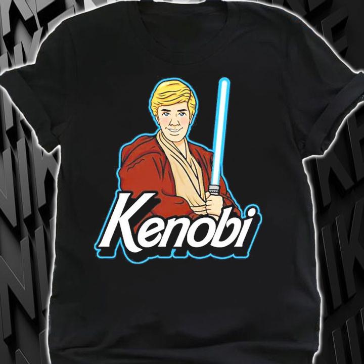 Star Wars Kenobi shirt, hoodie, sweater and tank top t-shirt
