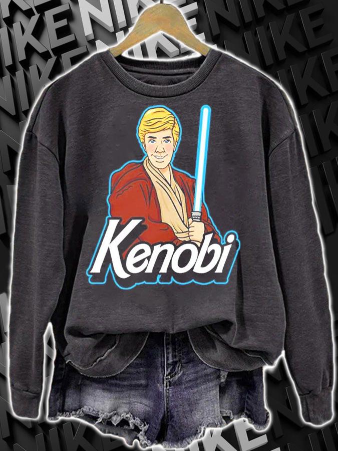 Star Wars Kenobi shirt, hoodie, sweater and tank top t-shirt