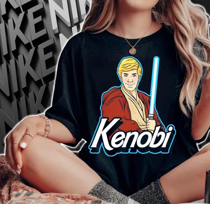 Star Wars Kenobi shirt, hoodie, sweater and tank top t-shirt