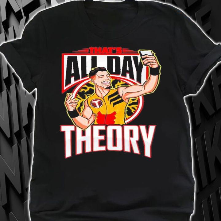 Theory Selfie T-shirt t-shirt