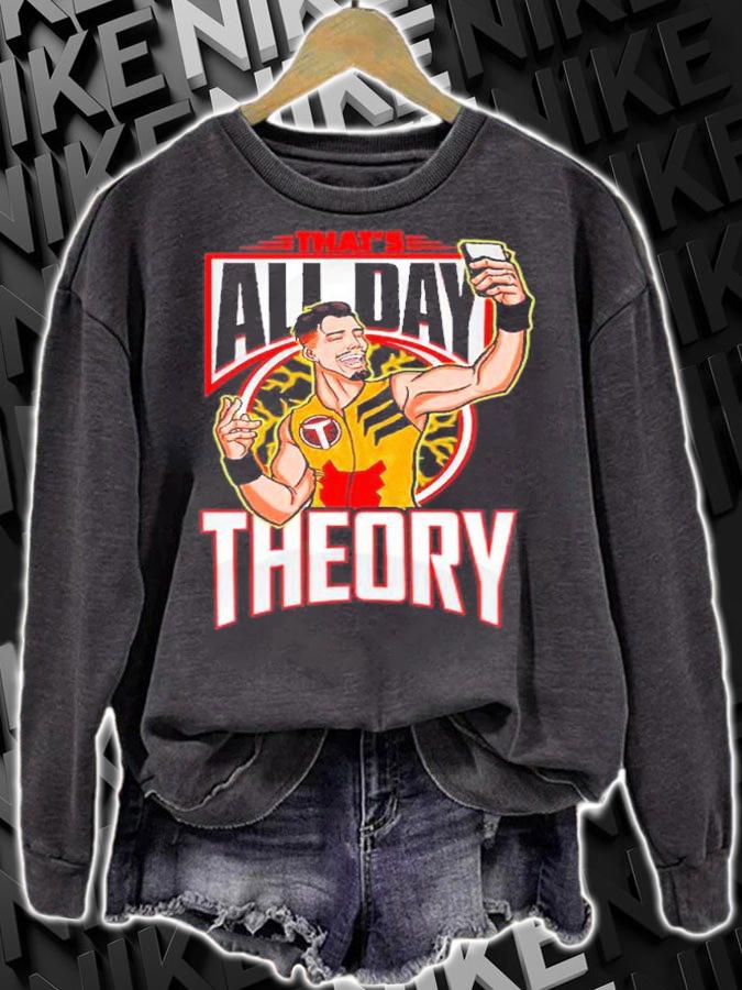 Theory Selfie T-shirt t-shirt