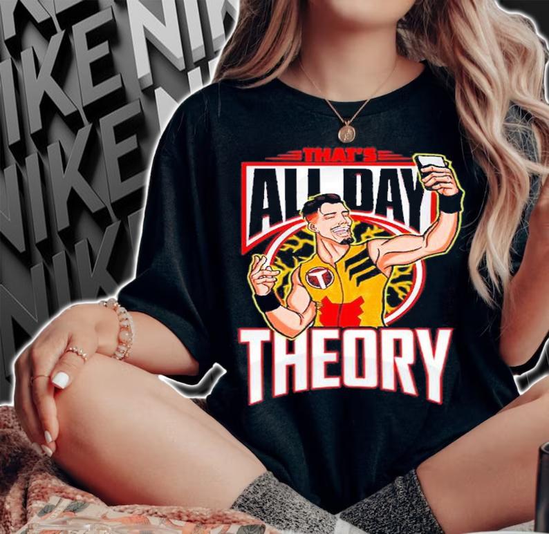Theory Selfie T-shirt t-shirt