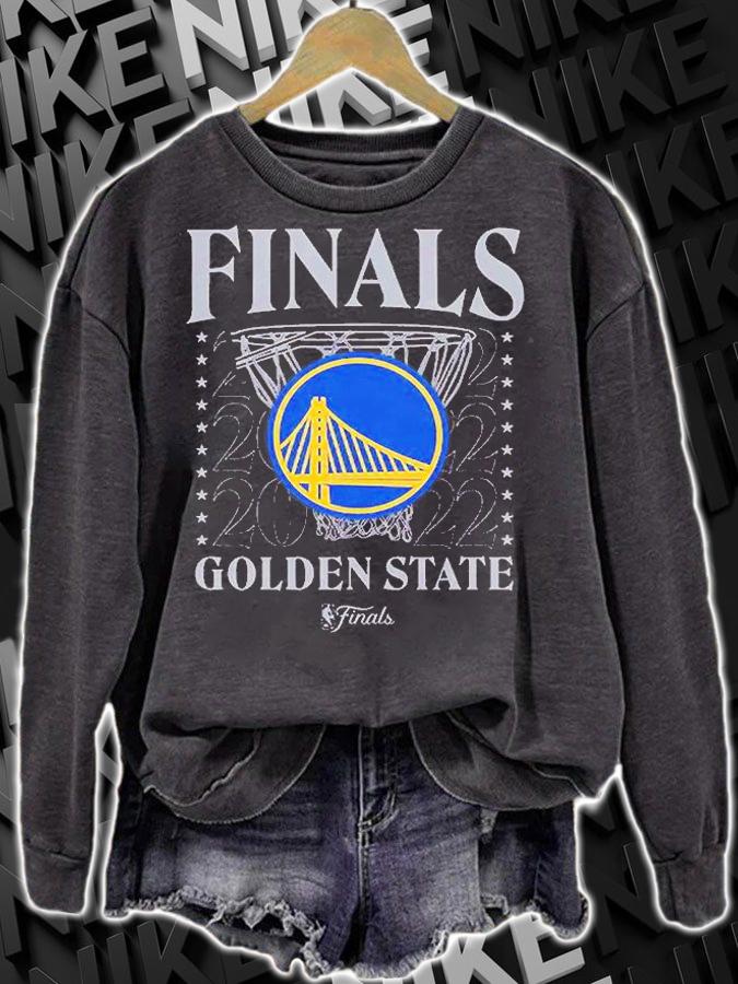 Golden State Warriors NBA 2022 Finals Shirt t-shirt