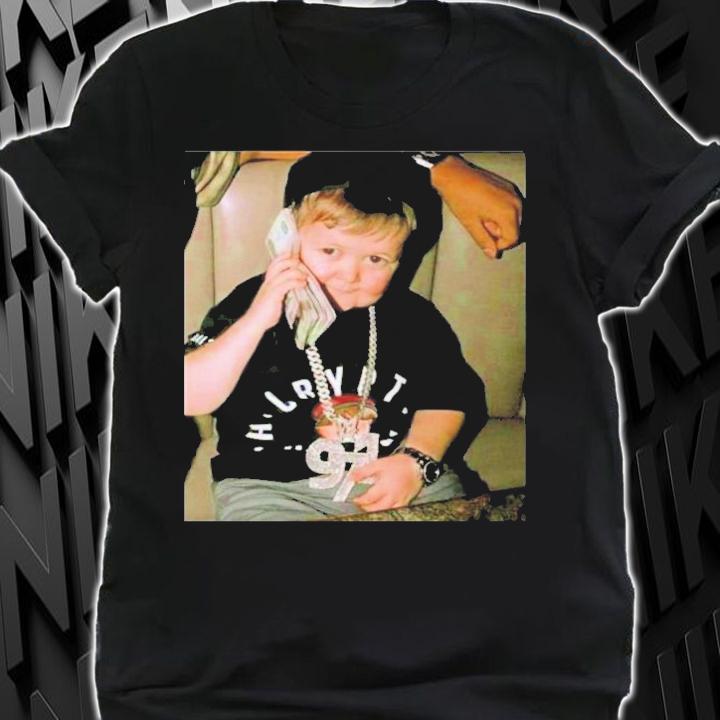 Hasbulla A. Gonzlez T-Shirt t-shirt