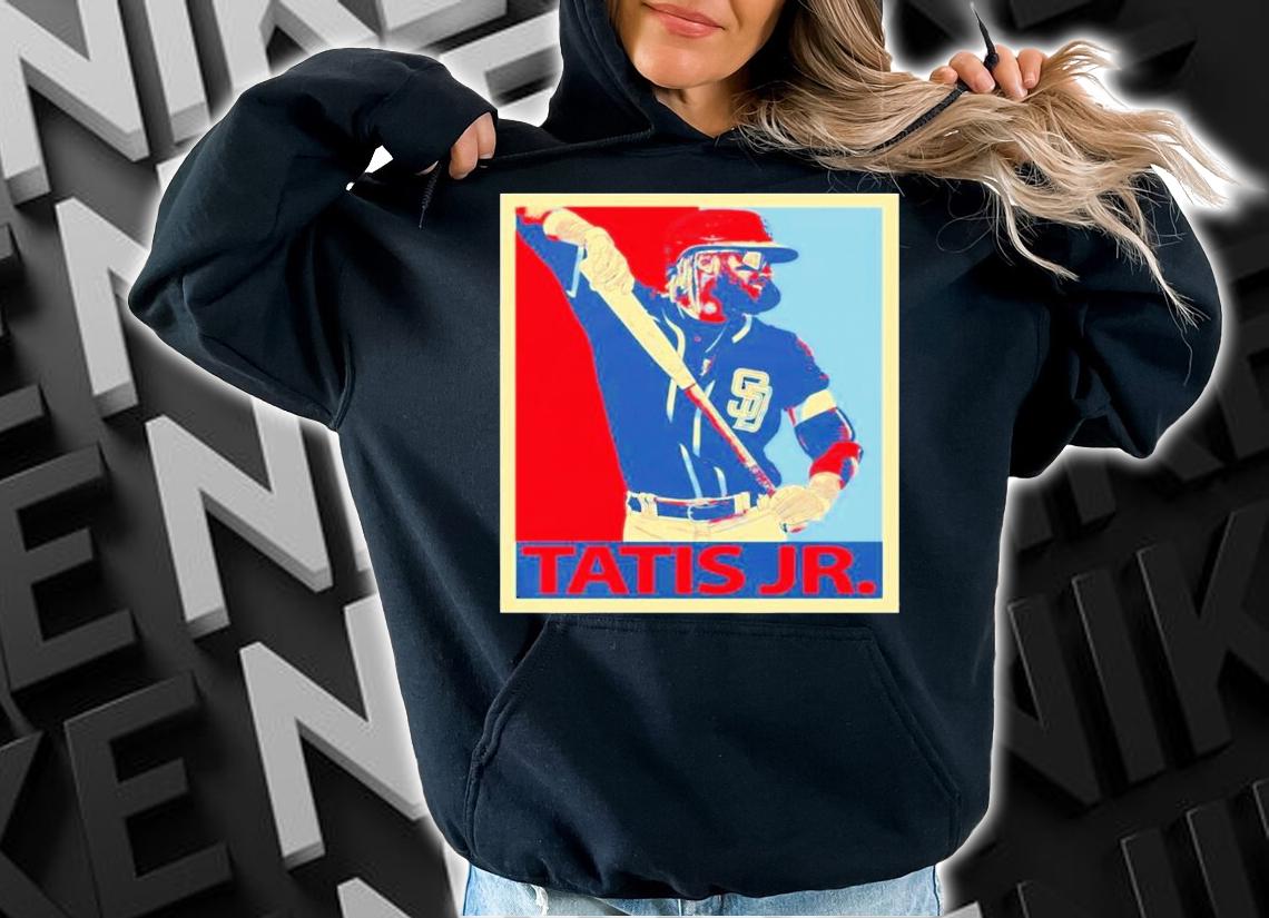 Hope Style Fernando Tatis Jr Hope T-Shirt t-shirt