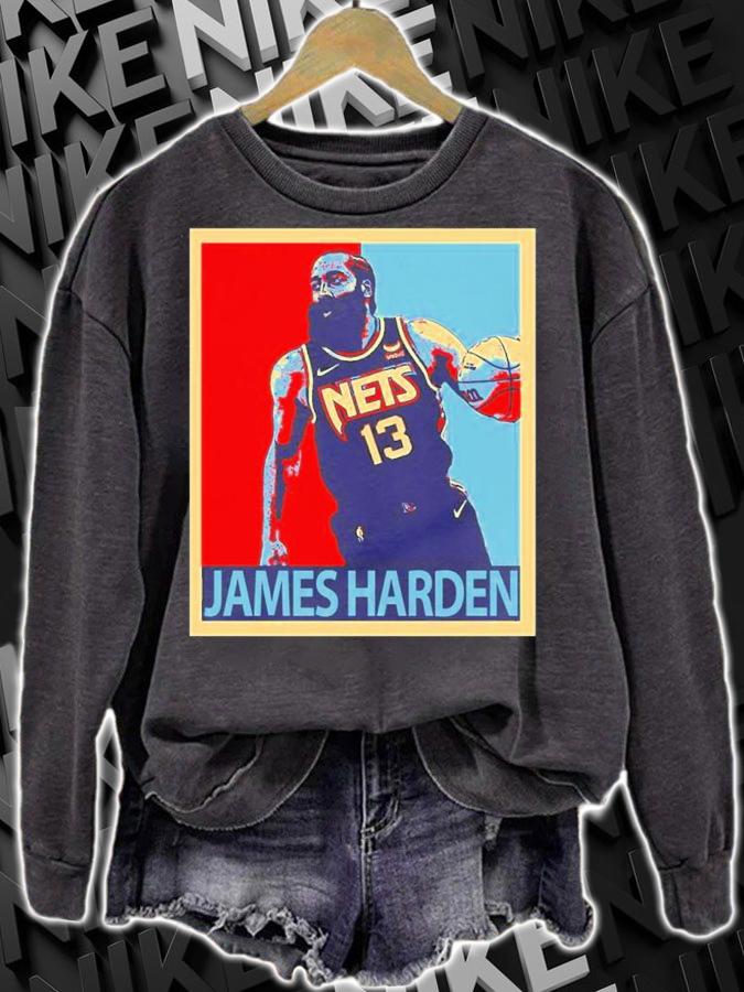 James Harden Sixers Hope Shirt t-shirt