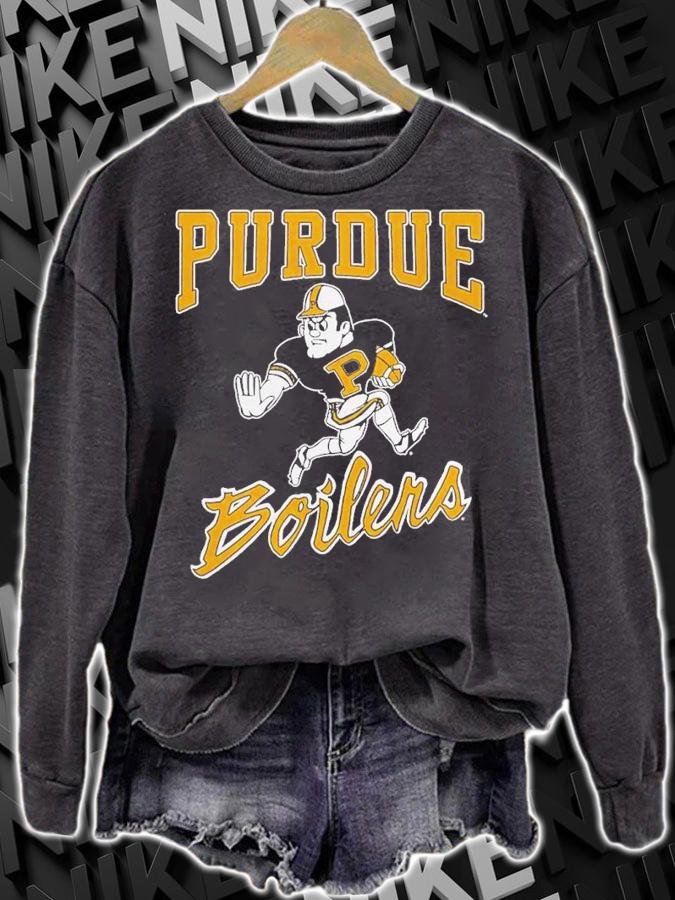 Purdue Boilermakers Football Shirt t-shirt