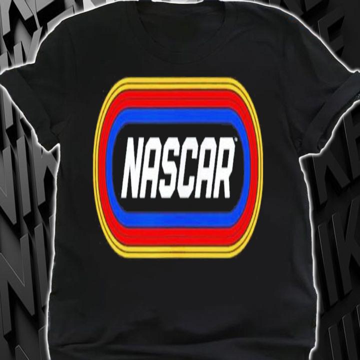 Nascar Track Logo Shirt t-shirt shirt