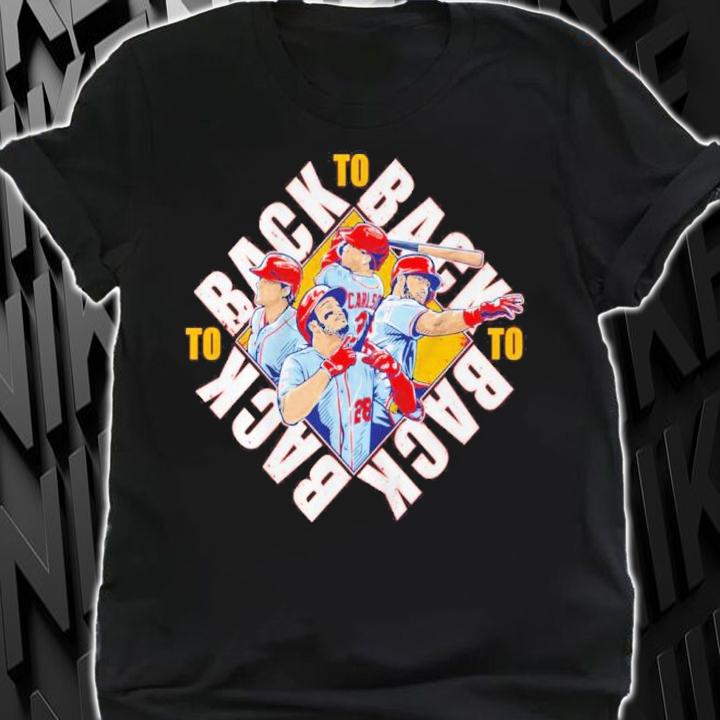 Nolan Arenado Nolan Gorman Juan Yepez And Dylan Carlson Back To Back To Back To Back Shirt t-shirt shirt