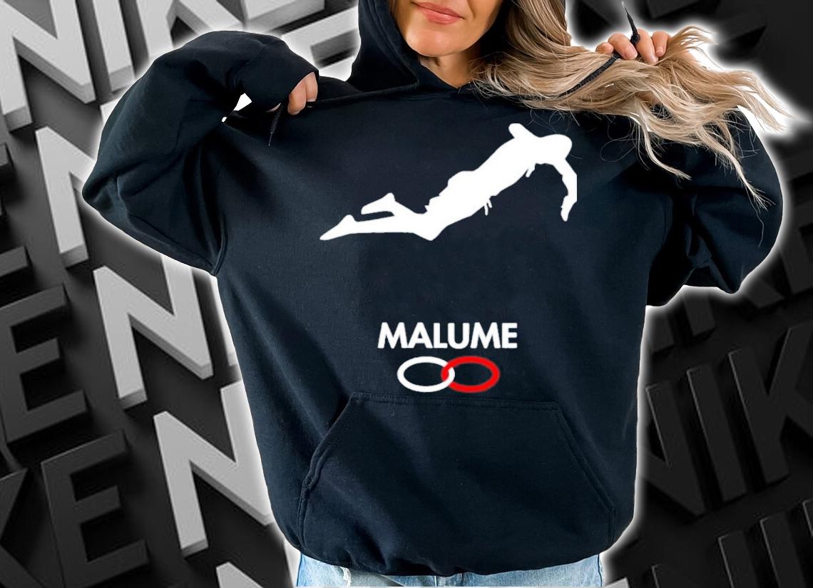 Official Malume Shirt t-shirt
