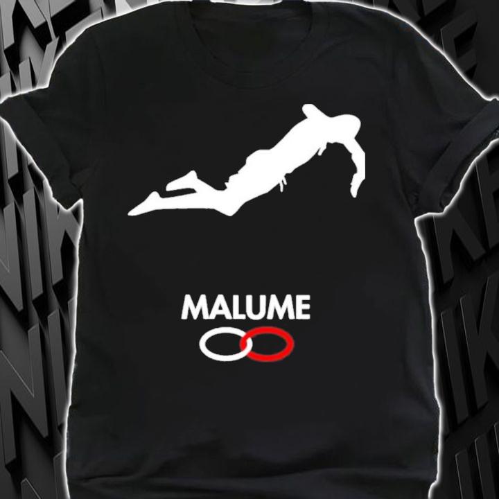 Official Malume Shirt t-shirt
