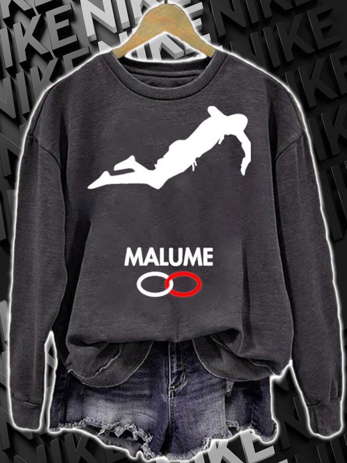 Official Malume Shirt t-shirt