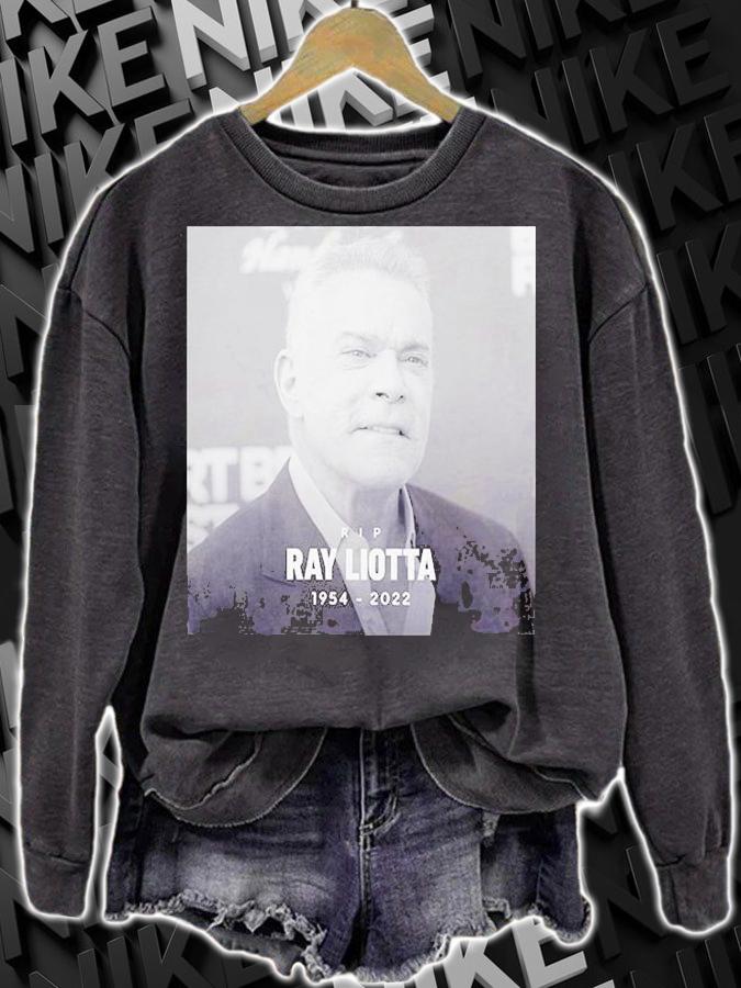 RIP Legend Ray Liotta Goodfellas Movie Star T-Shirt t-shirt