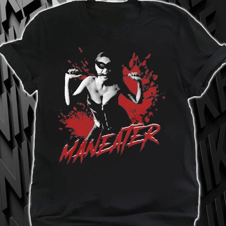 The Queen Of Extreme Francine Maneater shirt t-shirt shirt