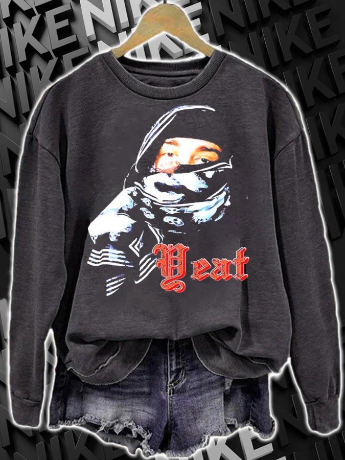 Yeat big body tonka shirt t-shirt