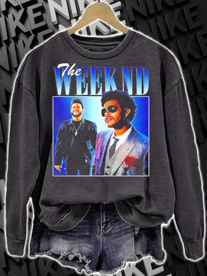 The Weeknd After Hours Til Dawn T-Shirt t-shirt