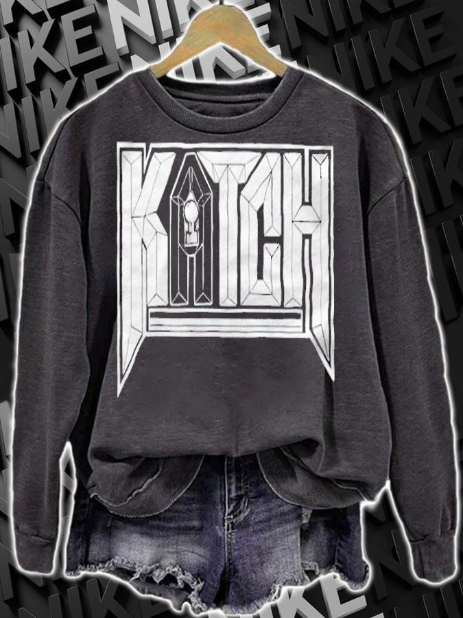 Allie Katch Big Cartel Halloween Shirt t-shirt sweatshirt
