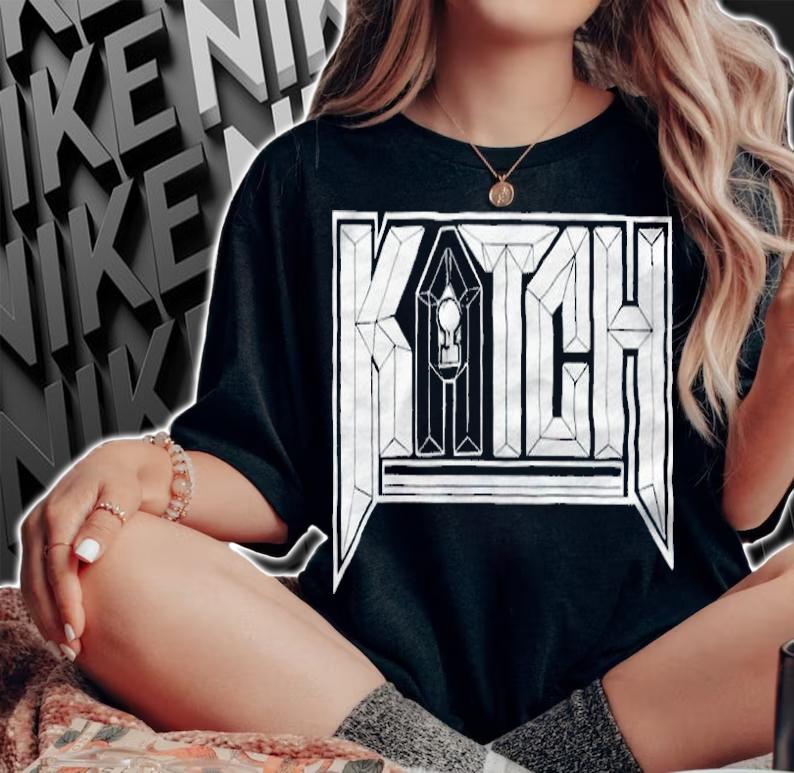 Allie Katch Big Cartel Halloween Shirt t-shirt woman shirt
