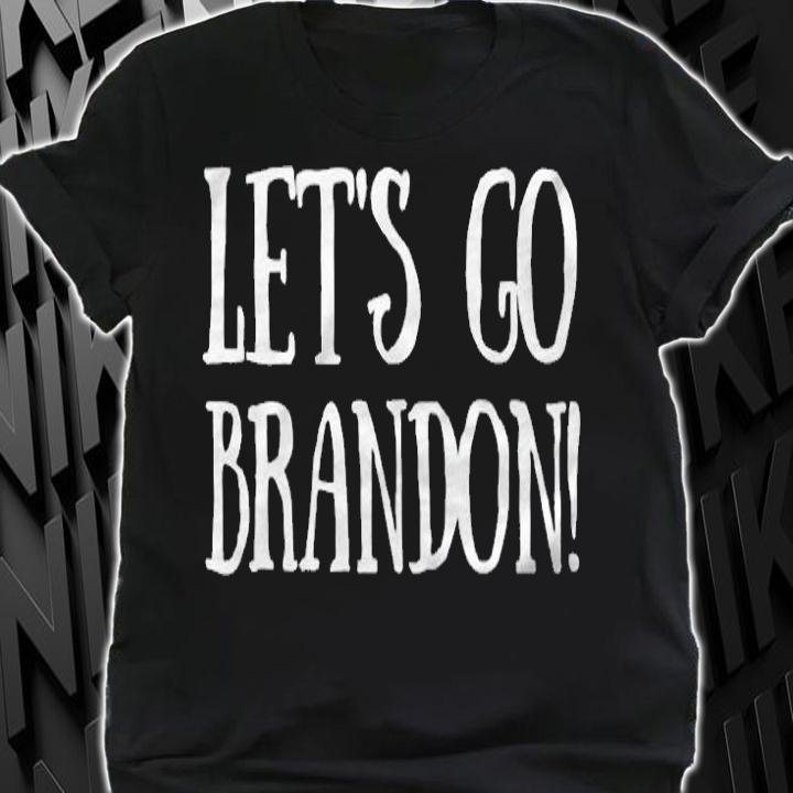 Anti Biden let's Go Brandon Impeach Joe Biden FJB t-shirt shirt