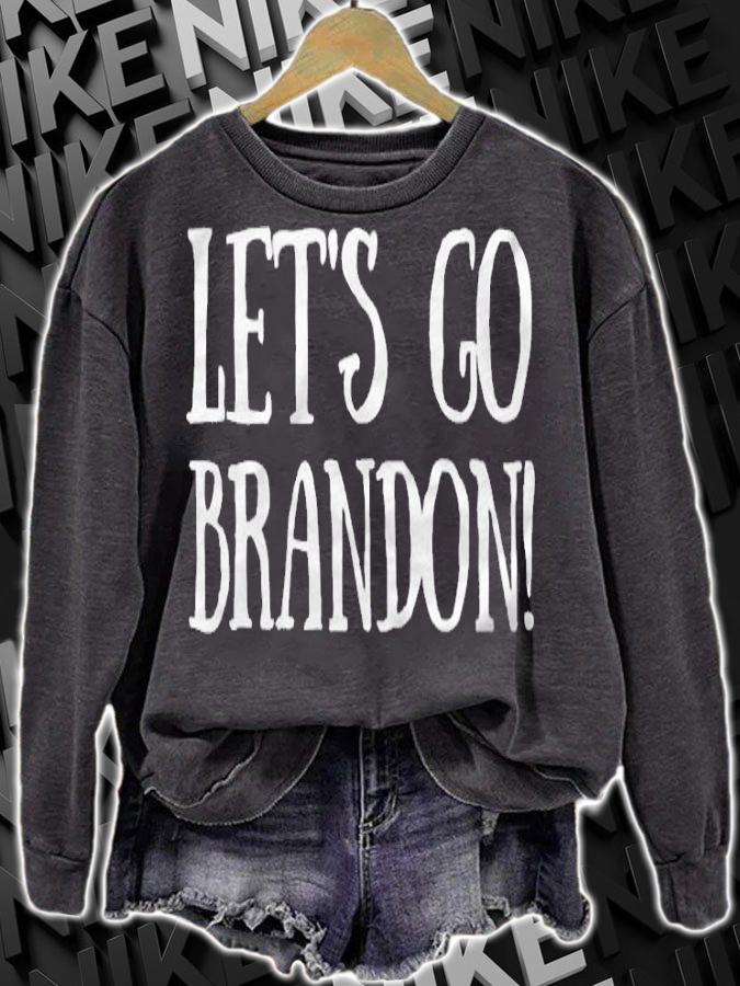 Anti Biden let's Go Brandon Impeach Joe Biden FJB t-shirt sweatshirt