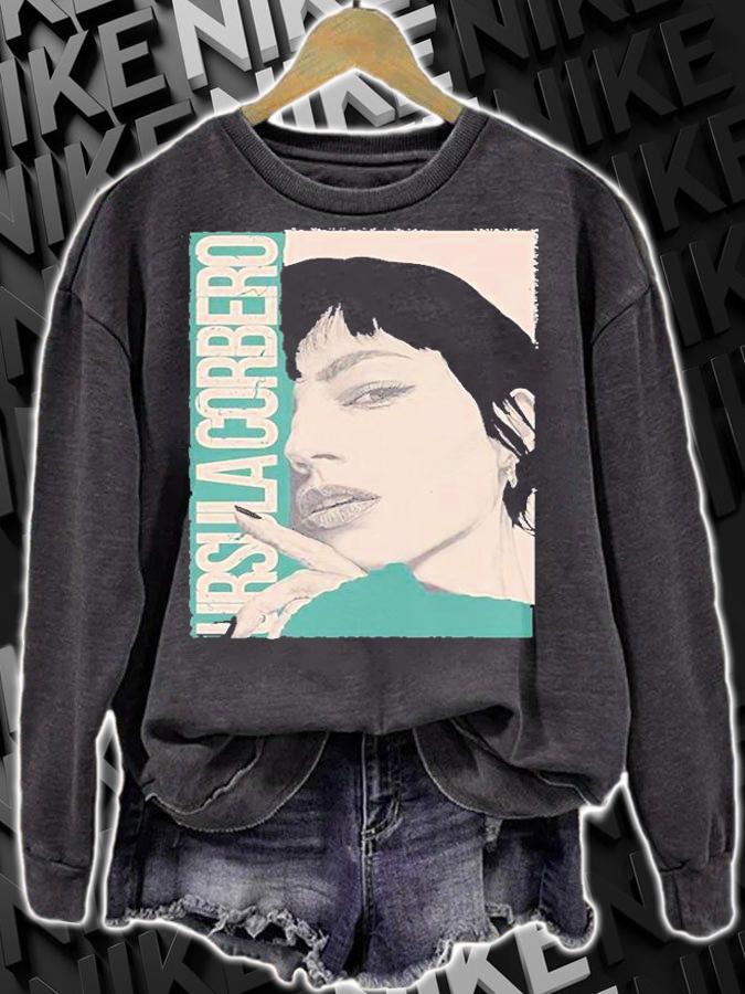 Beautiful Spain Artist Ursula Corbero T-Shirt t-shirt sweatshirt