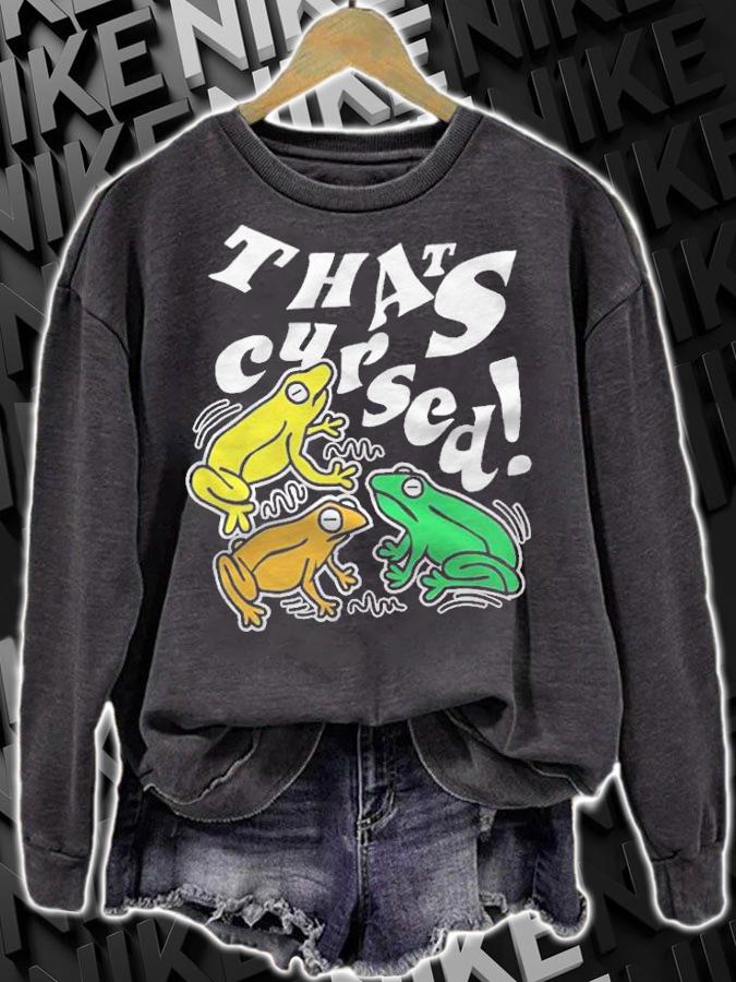 Ben of the week that's cursed T-shirt t-shirt sweatshirt