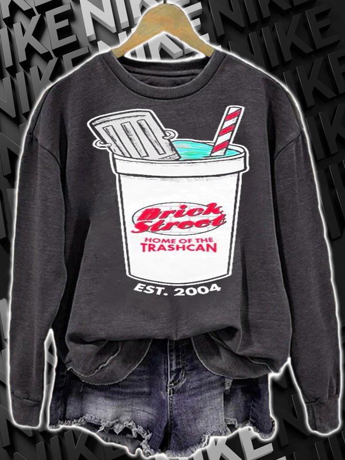 Best Bar Brick Street Logo T-Shirt t-shirt