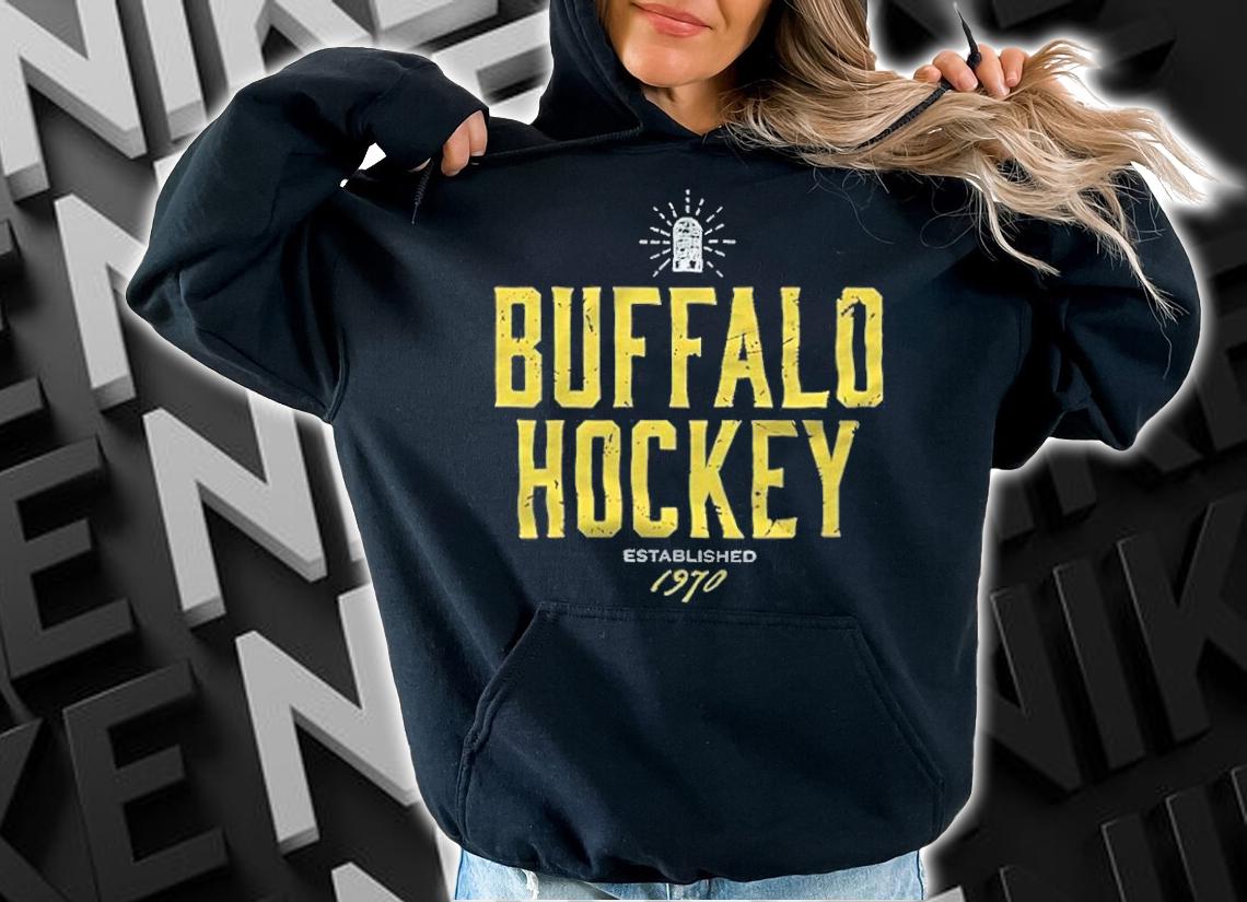 Buffalo Comeback Light The Lamp Shirt t-shirt hoodie