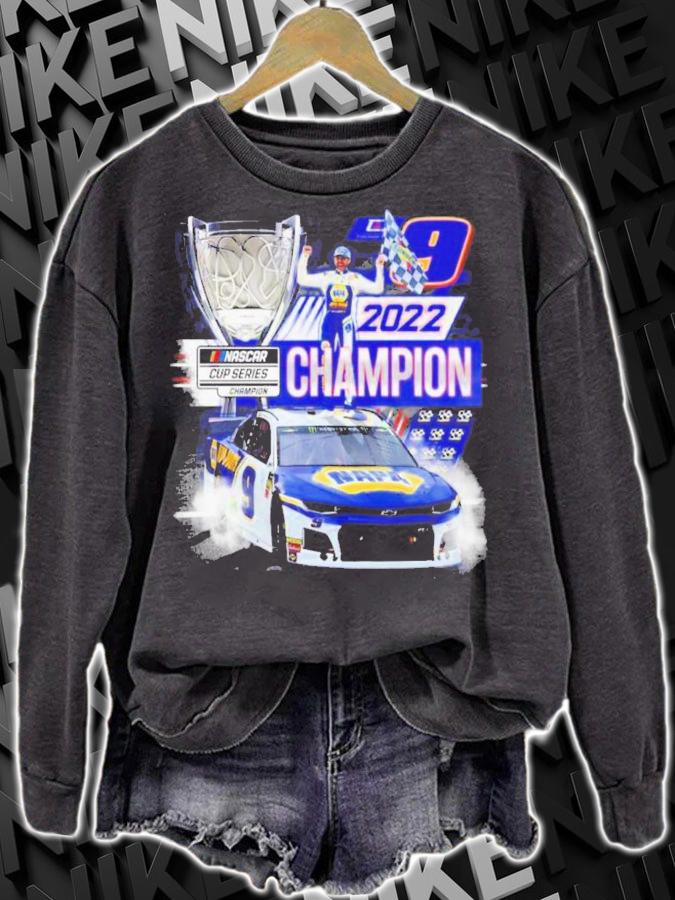 Chase Elliott Champion 2022 Shirt t-shirt