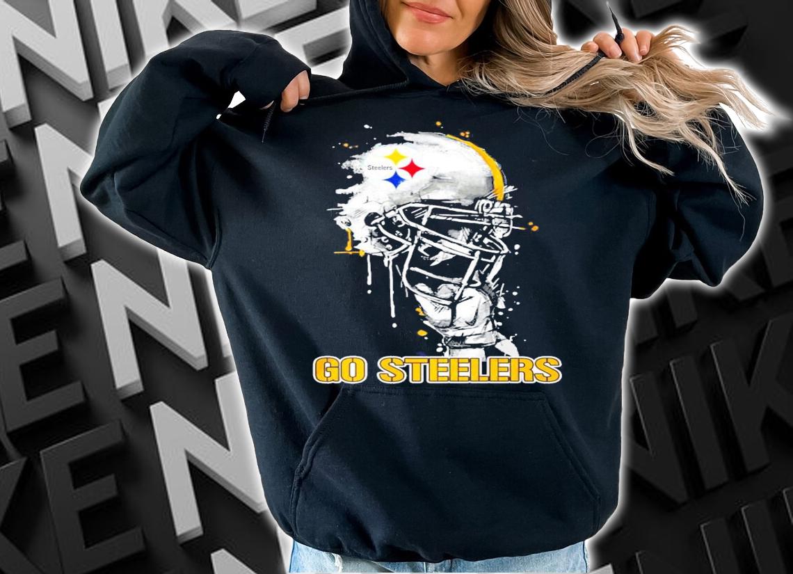 Go Pittsburgh Steelers shirt t-shirt hoodie