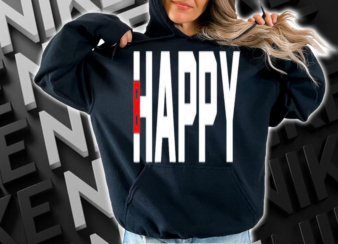 Happy Doug Warf Shirt t-shirt hoodie